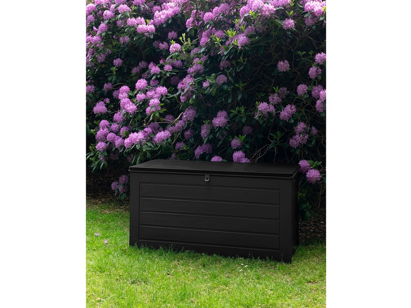 HOUSE NORDIC Coffre de jardin DUBROVNIK