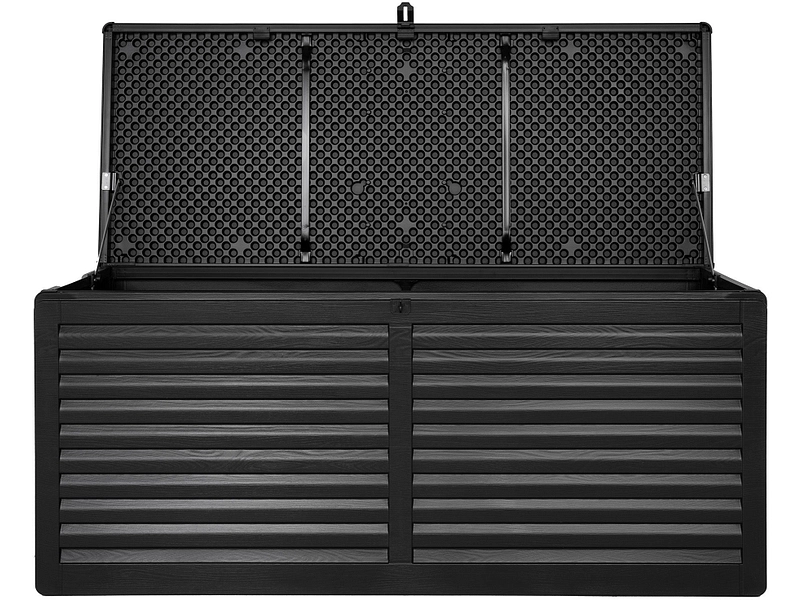 HOUSE NORDIC Coffre de jardin DUBROVNIK