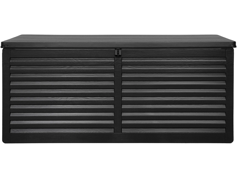 HOUSE NORDIC Coffre de jardin DUBROVNIK