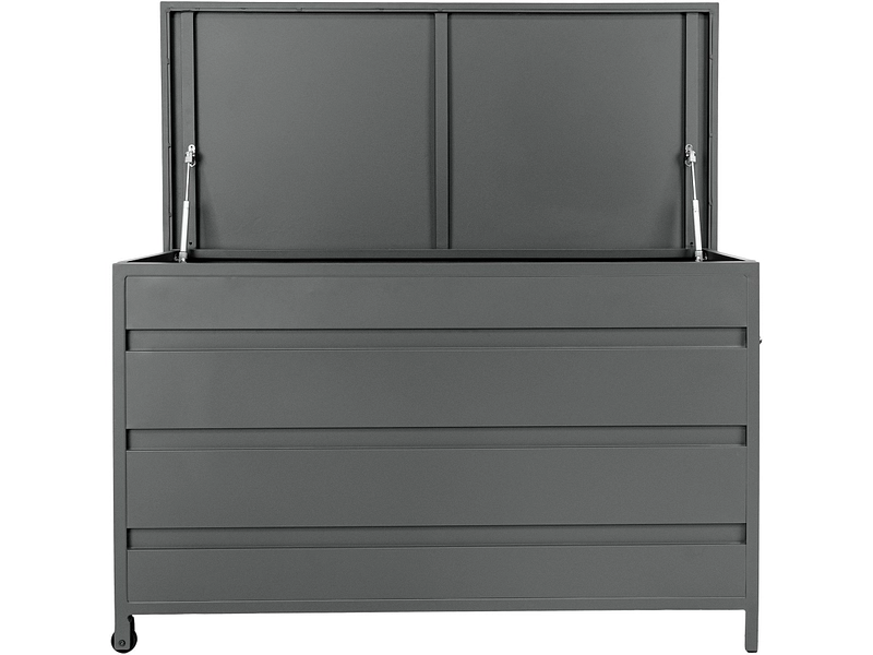 HOUSE NORDIC Gartentruhe CASSIS