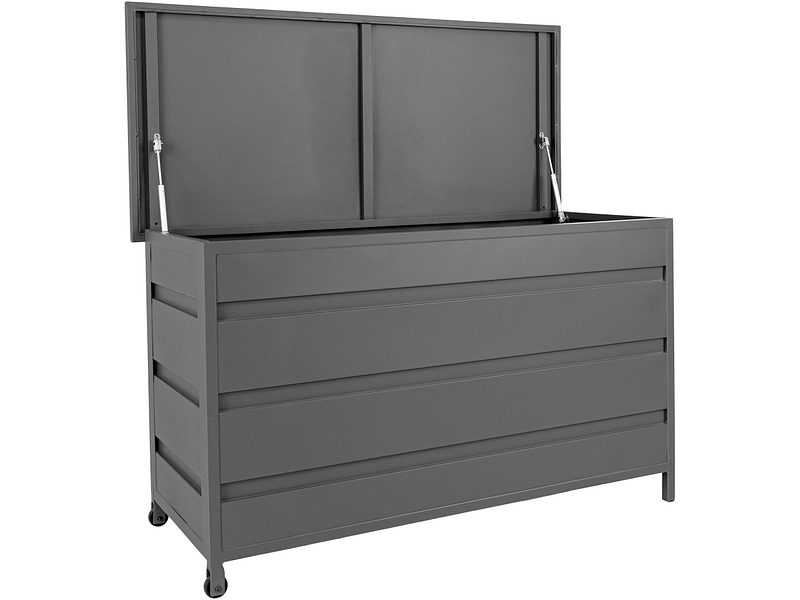 HOUSE NORDIC Gartentruhe CASSIS