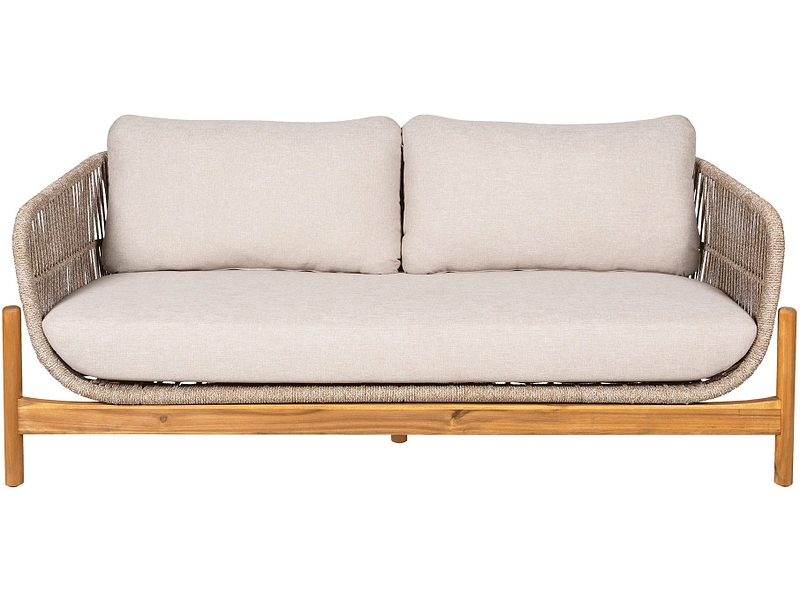 HOUSE NORDIC Gartensofa TERRACINA