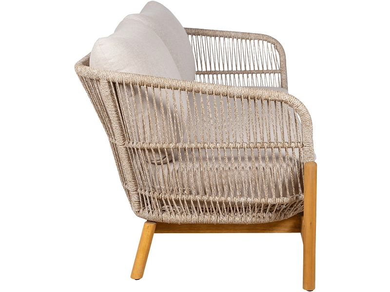 HOUSE NORDIC Gartensofa TERRACINA