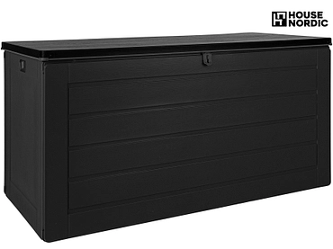 HOUSE NORDIC Coffre de jardin DUBROVNIK