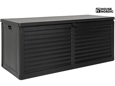 HOUSE NORDIC Coffre de jardin DUBROVNIK