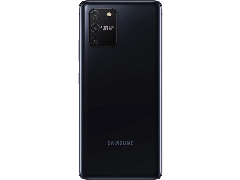 SAMSUNG S10 GALAXY LITE DUOS noir