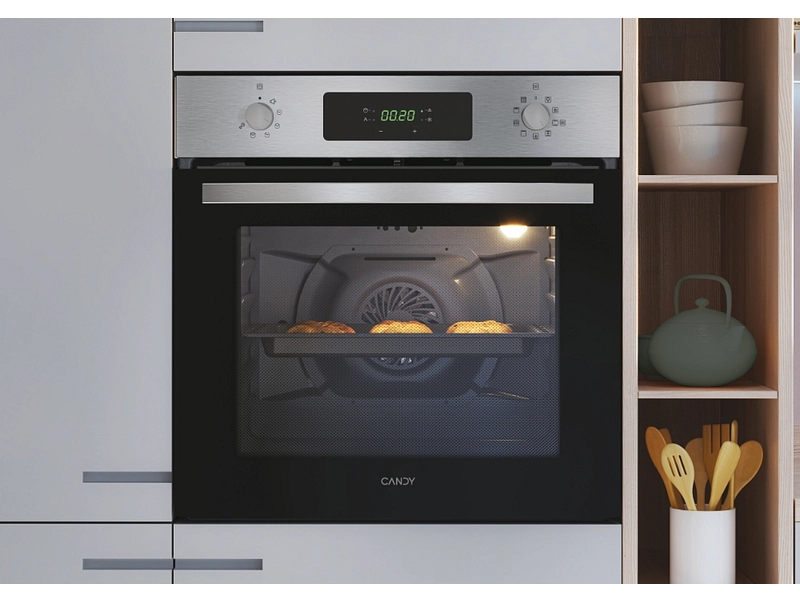 CANDY Four encastrable