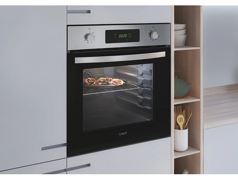 CANDY Four encastrable