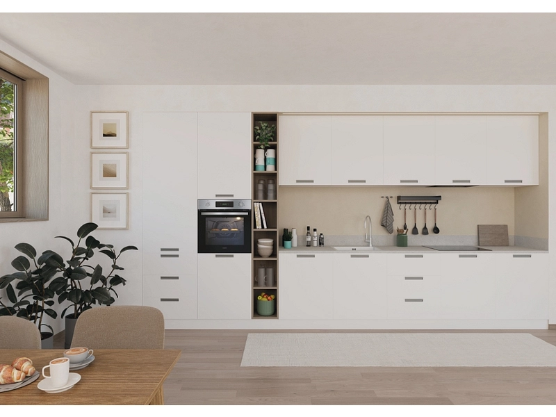 CANDY Four encastrable