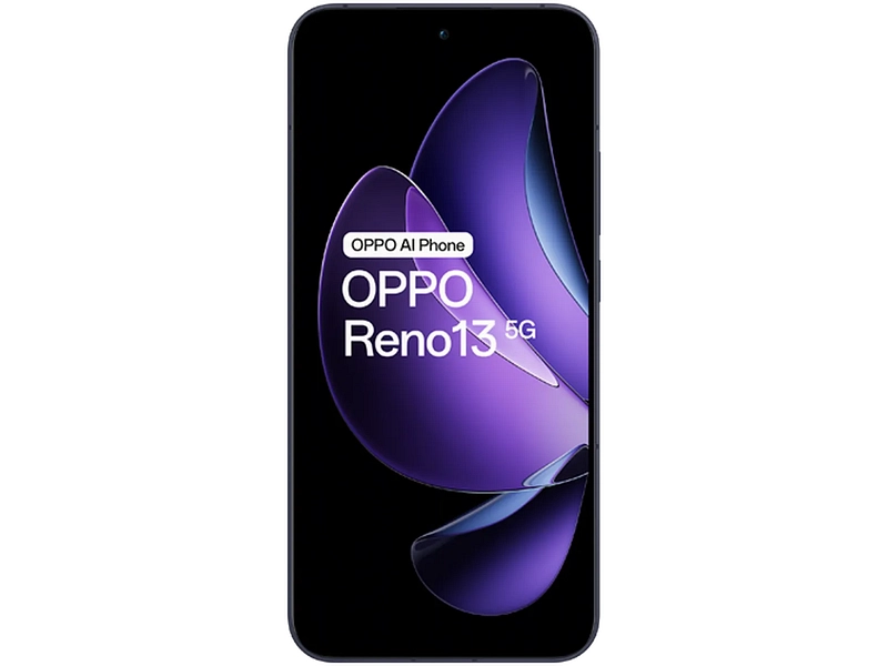 OPPO Reno13 bleu