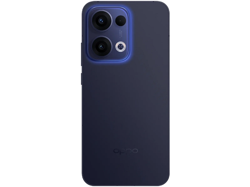 OPPO Reno13 bleu