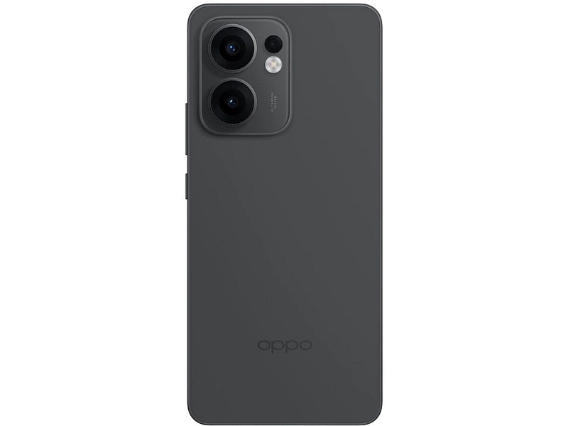 OPPO Reno13 F gris