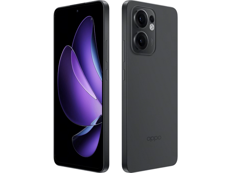 OPPO Reno13 F gris