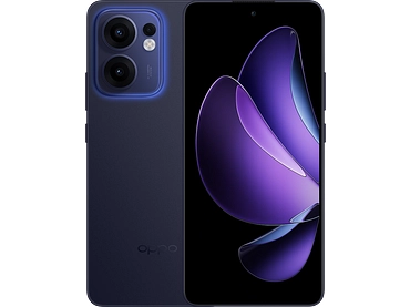 OPPO Reno13 F bleu