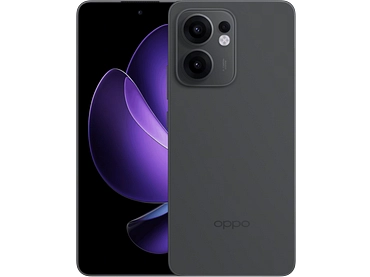 OPPO Reno13 F gris