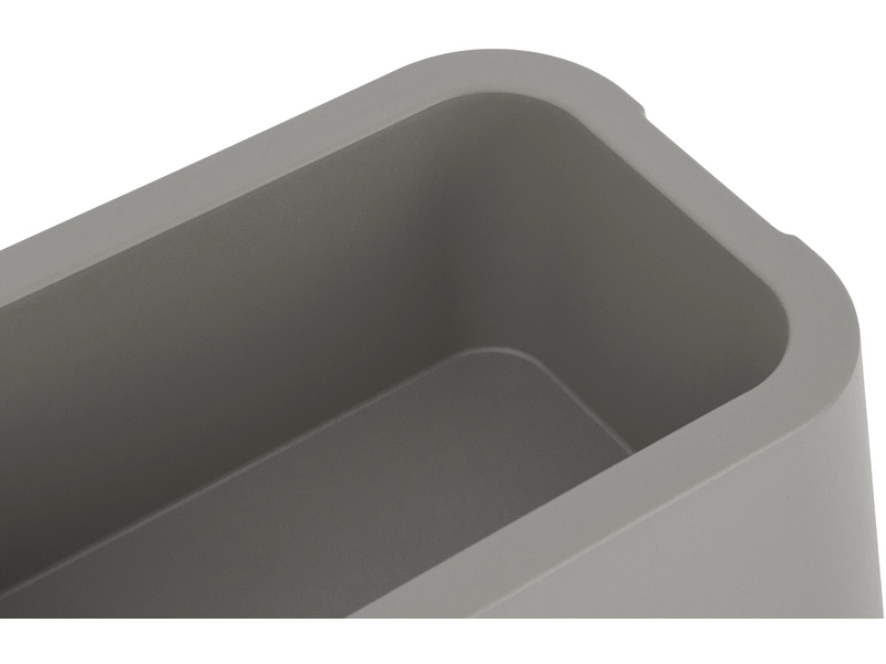 TOOMAX Jardinière PETRA