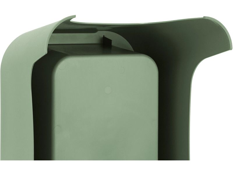 TOOMAX Jardinière PETRA