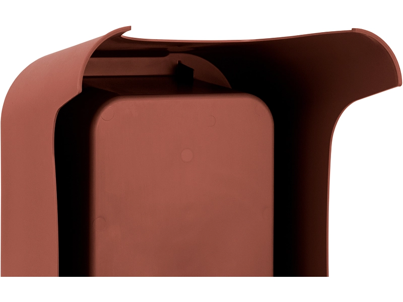 TOOMAX Jardinière PETRA