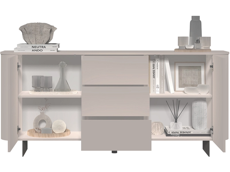 Sideboard ORTISEI Sideboard ORTISEI