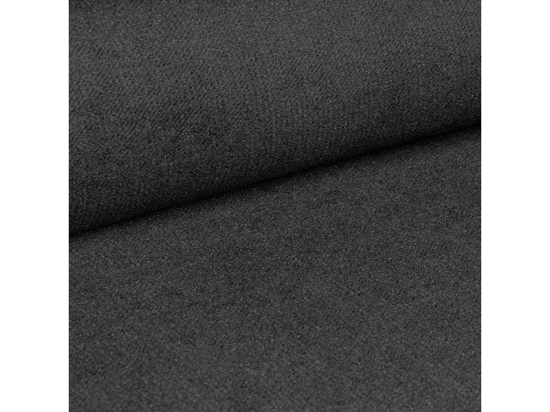 Boxspringbett KINGDOM anthrazit