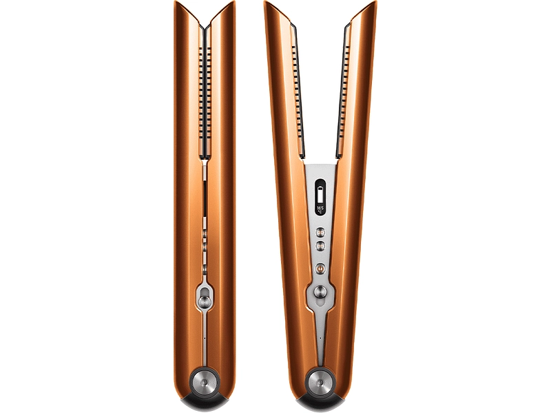 DYSON Piastra lisciante