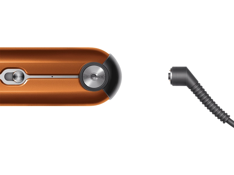 DYSON Piastra lisciante