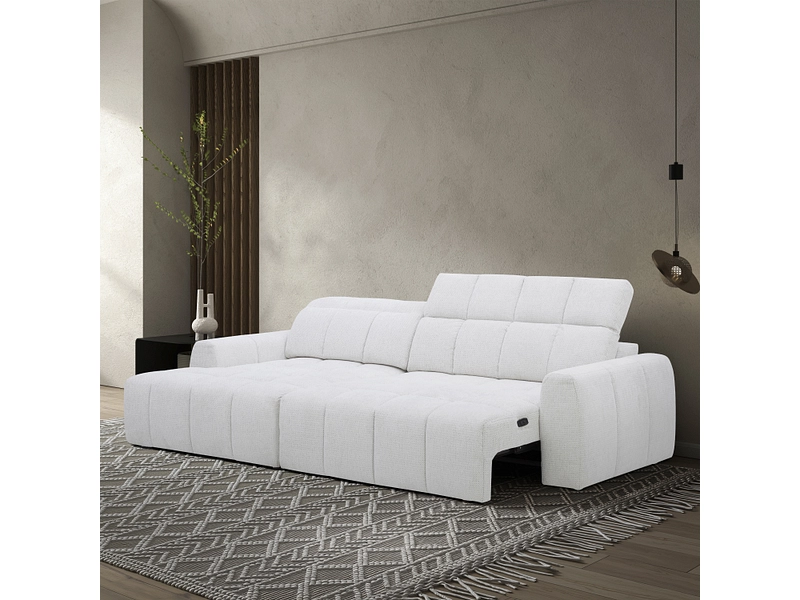 Divano ad angolo AMELIE