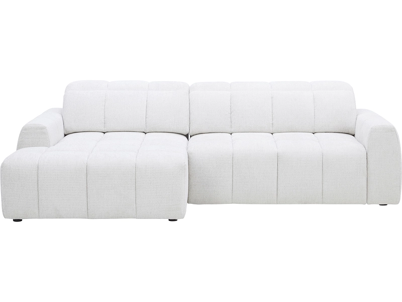 Divano ad angolo AMELIE