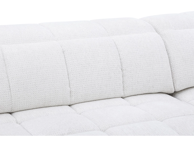 Divano ad angolo AMELIE