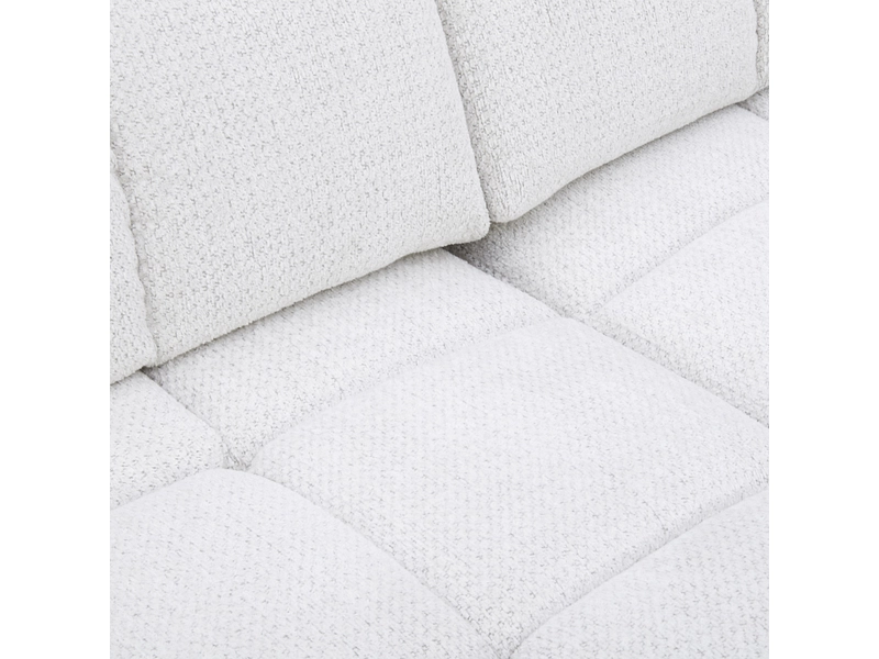 Divano ad angolo AMELIE