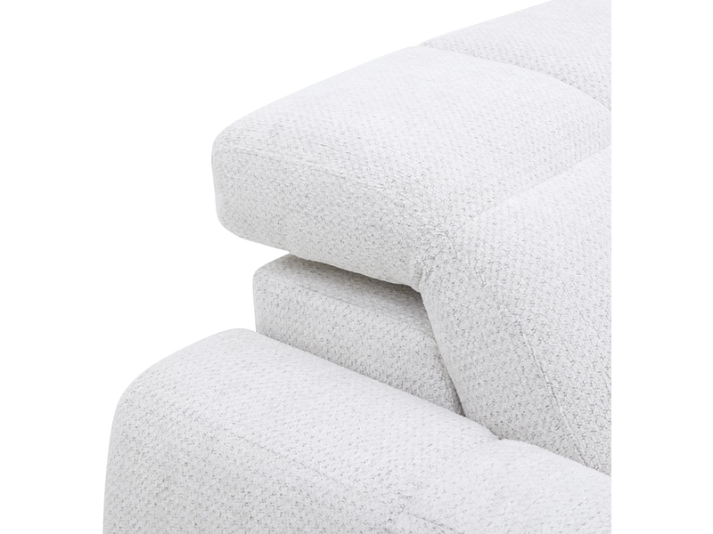 Divano ad angolo AMELIE