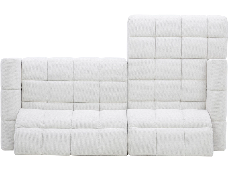 Divano ad angolo AMELIE