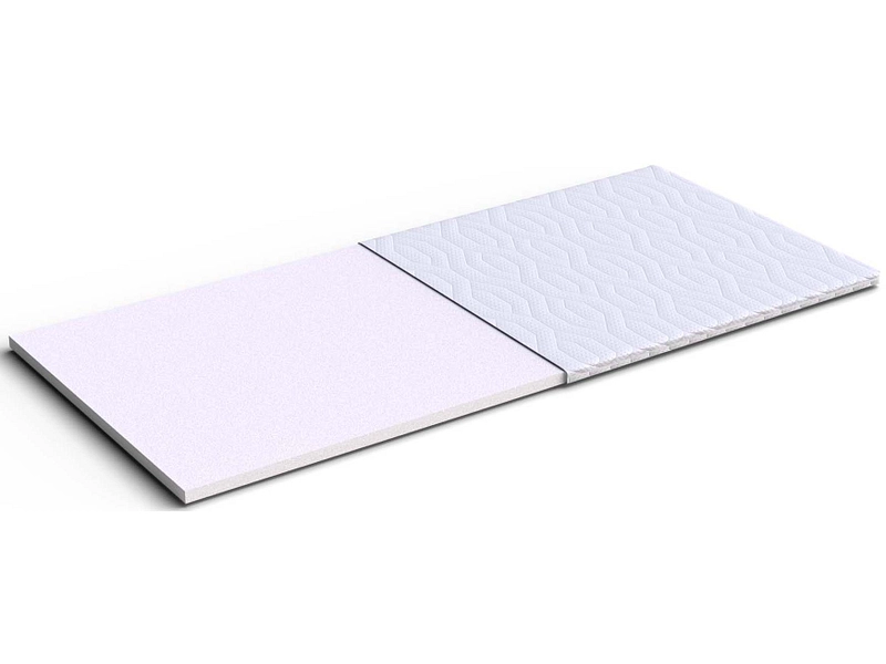 Surmatelas SWISSDREAM NIGHT STANDARD