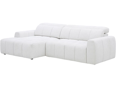 Divano ad angolo AMELIE