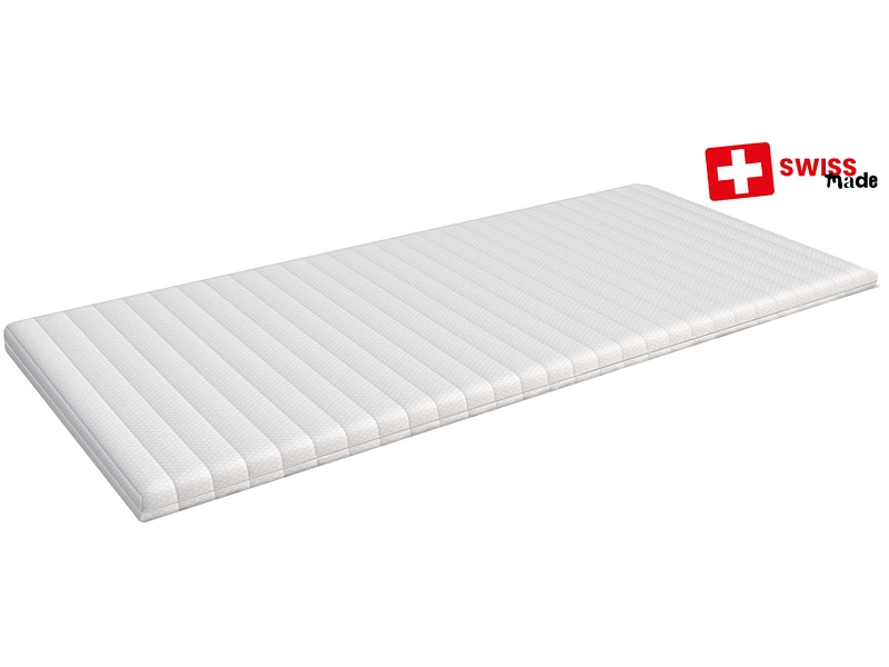 Surmatelas SWISSDREAM NIGHT STANDARD Surmatelas SWISSDREAM NIGHT STANDARD