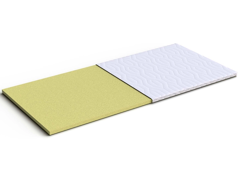 Surmatelas SWISSDREAM NIGHT VISCO