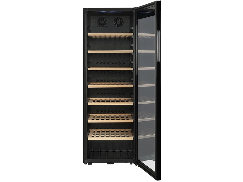 LA SOMMELIERE Cave de vieillissement