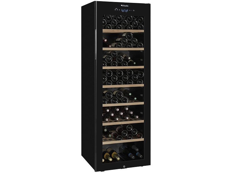 LA SOMMELIERE Cave de vieillissement