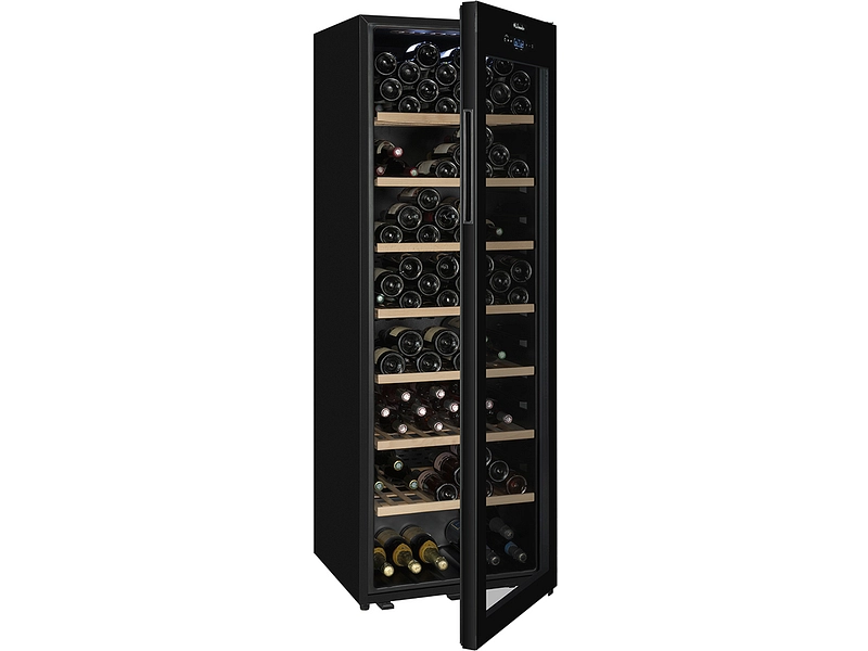 LA SOMMELIERE Cave de vieillissement