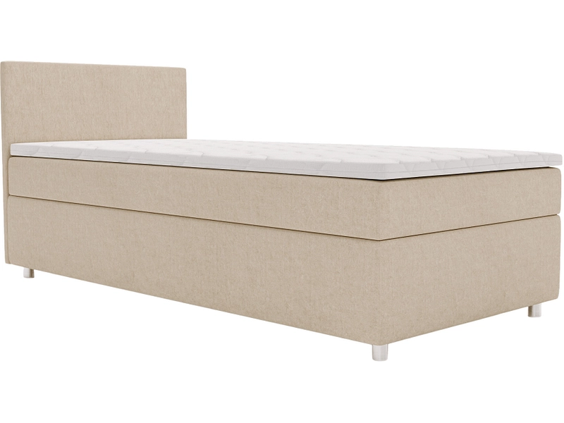 Kastenbett FREDO beige Kastenbett FREDO beige