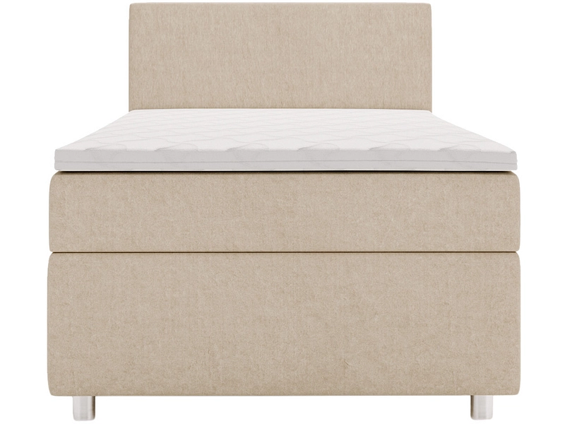 Kastenbett FREDO beige Kastenbett FREDO beige