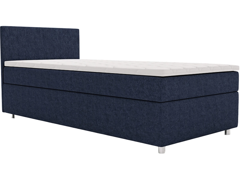 Boxbed FREDO blu navy