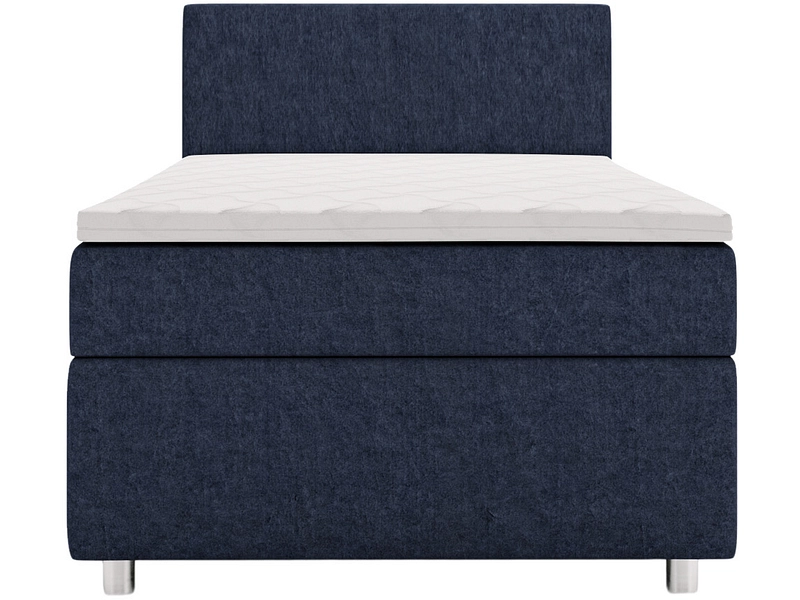 Boxbed FREDO blu navy