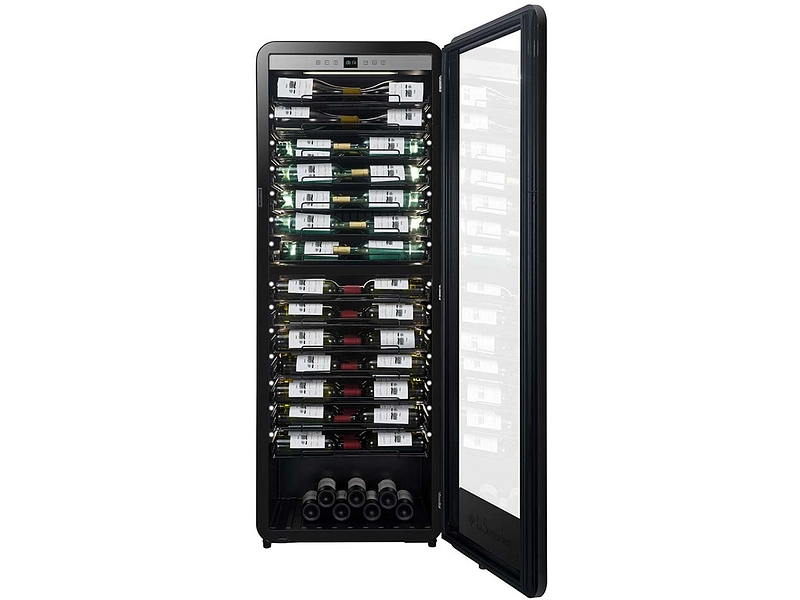 LA SOMMELIERE Cave de vieillissement