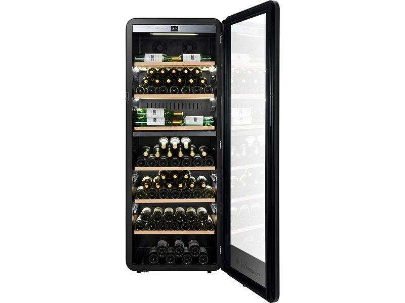 LA SOMMELIERE Cave de vieillissement