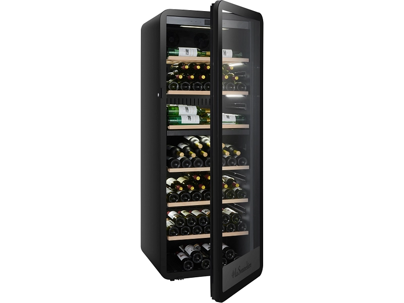 LA SOMMELIERE Cave de vieillissement