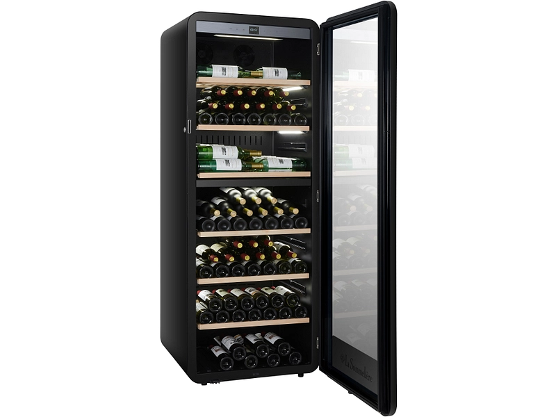 LA SOMMELIERE Cave de vieillissement