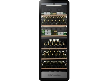 LA SOMMELIERE Cave de vieillissement