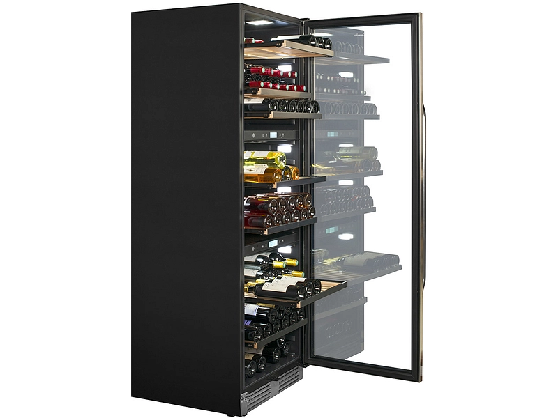 LA SOMMELIERE Cave de vieillissement