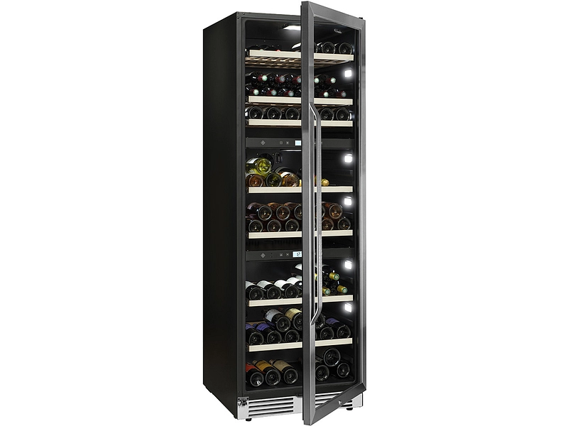 LA SOMMELIERE Cave de vieillissement